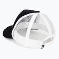 The North Face Kids Foam Trucker Baseballkappe schwarz und weiß NF0A7WHIJK31 3