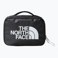 The North Face Base Camp Voyager 4 l schwarz/weiß Wandertasche