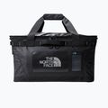 The North Face Base Camp Gear Box M 65 l schwarz NF0A81CDKX71 Gear Bag 2