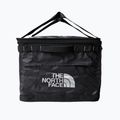 The North Face Base Camp Gear Box M 65 l schwarz NF0A81CDKX71 Gear Bag 3