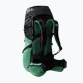 The North Face Trail Lite 50 l grüner Wanderrucksack NF0A81CGP7P1 6