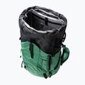 The North Face Trail Lite 50 l grüner Wanderrucksack NF0A81CGP7P1 7