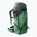 The North Face Trail Lite 65 l grüner Wanderrucksack NF0A81CEP7P1