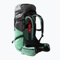 The North Face Trail Lite 65 l grüner Wanderrucksack NF0A81CEP7P1 2