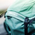 The North Face Trail Lite 65 l grüner Wanderrucksack NF0A81CEP7P1 7