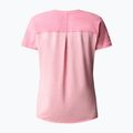 Damen-Trekking-T-Shirt The North Face Dawndream rosa NF0A7WY4LK81 5