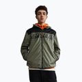 Napapijri Herren Jacke NP0A4H5N verde