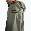 Napapijri Herren Jacke NP0A4H5N verde 5