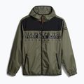 Napapijri Herren Jacke NP0A4H5N verde 7