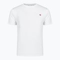 Napapijri Salis hellweißes Herren-T-Shirt 5