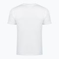 Napapijri Salis hellweißes Herren-T-Shirt 6