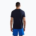 Herren Napapijri Salis blu marine T-shirt 3