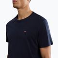 Shirt Herren Napapijri Salis blu marine 4