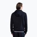 Herren Napapijri Balis H Sum Sweatshirt schwarz 3