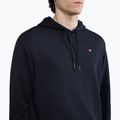 Herren Napapijri Balis H Sum Sweatshirt schwarz 4