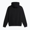 Herren Napapijri Balis H Sum Sweatshirt schwarz 6