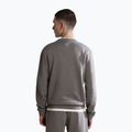Herren Napapijri Sweatshirt NP0A4H89 gris 2
