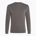 Herren Napapijri Sweatshirt NP0A4H89 gris 4