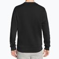 Herren Napapijri Balis Crew Sum 2 Sweatshirt schwarz 2