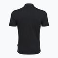 Herren-Poloshirt Napapijri Ealis schwarz 6