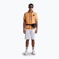 Herren Napapijri NP0A4H22 naranja t-shirt 2