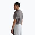 Napapijri Herren-T-Shirt NP0A4H22 gris 2