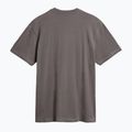Napapijri Herren-T-Shirt NP0A4H22 gris 5