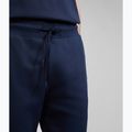 Herrenhose Napapijri Malis Sum blu marine 4