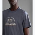 Napapijri NP0A4H2H azul T-Shirt für Männer 4