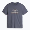 Napapijri NP0A4H2H azul T-Shirt für Männer 5