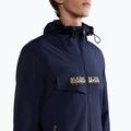 Napapijri Herren Jacke NP0A4H2O azul 5