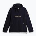 Napapijri Herren Jacke NP0A4H2O azul 7