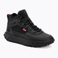 Herren-Trekking-Stiefel Timberland Gs Motion 6 Lthr Super Ox schwarz helcor