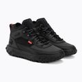 Herren-Trekking-Stiefel Timberland Gs Motion 6 Lthr Super Ox schwarz helcor 5