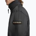 Napapijri Herren Jacke NP0A4G2A negro 3