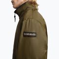 Napapijri Herrenjacke NP0A4G2A verde 3