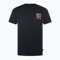 Napapijri NP0A4GBR azul T-Shirt für Männer 4