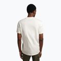 Herren Napapijri NP0A4GBR blanco t-shirt 2