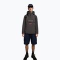 Napapijri Herrenjacke NP0A4G7C gris 2