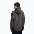 Napapijri Herrenjacke NP0A4G7C gris 3