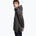 Napapijri Herrenjacke NP0A4G7C gris 4