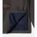 Napapijri Herrenjacke NP0A4G7C gris 10