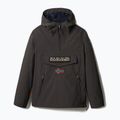 Napapijri Herrenjacke NP0A4G7C gris 11