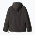 Napapijri Herrenjacke NP0A4G7C gris 14