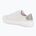 Herrenschuhe Timberland Seneca Bay Oxford blanc de blanc 3