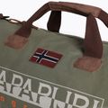 Napapijri Bering 3 48 l grün lichen Reisetasche 5