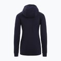 Icebreaker Damen-Trekkingjacke Quantum III LS Zip Hood navy blau 0A59JW 7