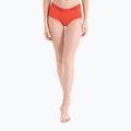 Icebreaker Damen Thermo-Boxershorts Sprite Hot red 103023 4