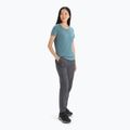 Icebreaker Damen Thermo-T-Shirt Sphere II grün IB0A56D37931 2