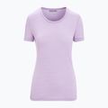 Icebreaker Damen Thermo-T-Shirt Sphere II lila IB0A56D37361 6